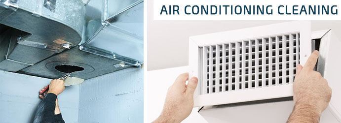 Air Vent Cleaning Melbourne