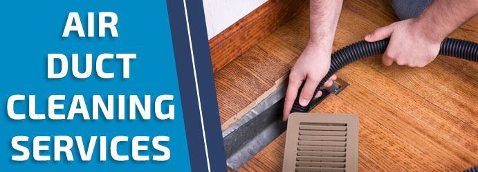 How To Sanitize Your Ducts Ducted Heating Cleaning