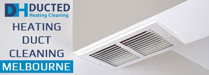 Heating Duct Cleaning Melbourne