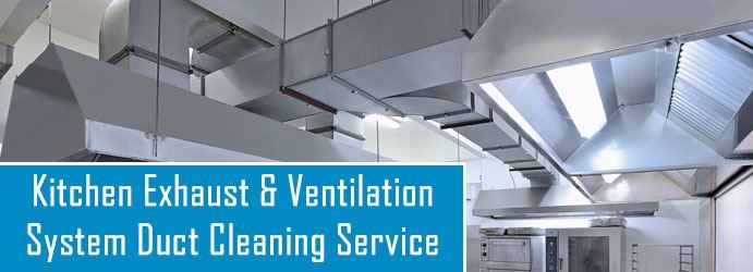 Kitchen Exhaust and Ventilation Duct Cleaning Melbourne