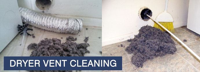 Dryer Vent Cleaning Melbourne