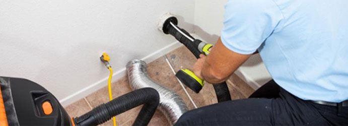 Dryer Vent Duct Cleaning Melbourne