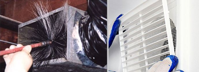 Residential Air Duct Cleaning Melbourne