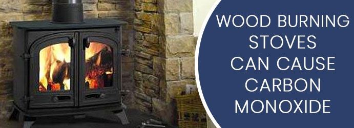 Wood Burning Stoves Can Cause Carbon Monoxide