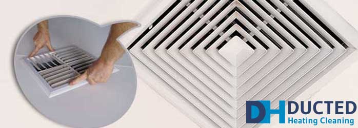 Evaporative Duct Cleaning Service