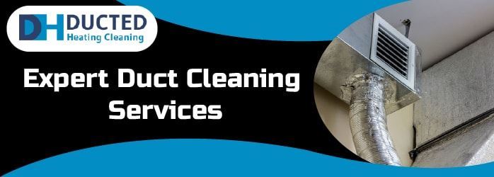 Expert Duct Cleaning Services