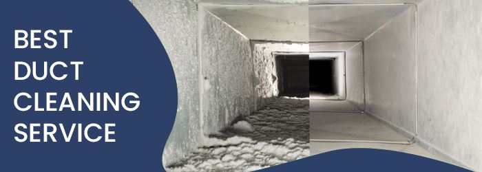 Best Duct Cleaning Service