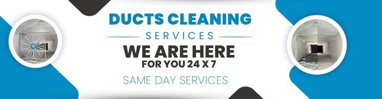 Duct Cleaning Services