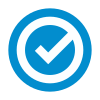 checked icon