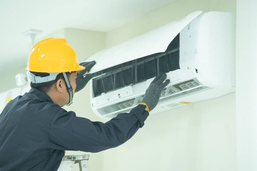 Air Conditioning Coil And Duct Cleaning Services Melbourne
